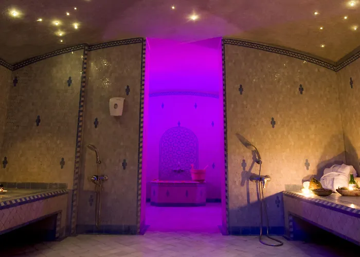 Hotel Timoulay And Spa Agadir
