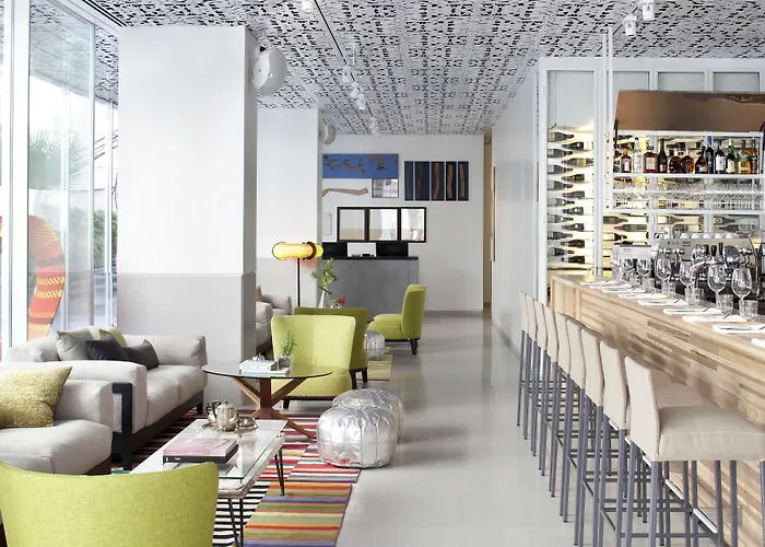 Mendeli Street Hotel By Prima Hotels - 18 Years Plus