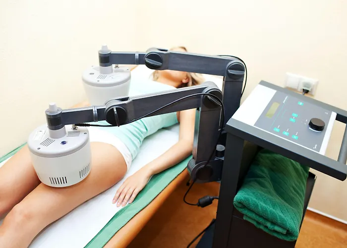 Carlsbad Plaza Medical Spa & Wellness Hotel