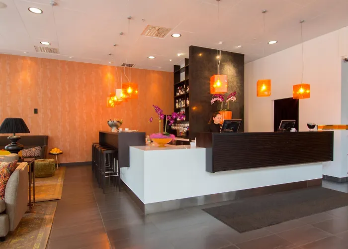 Best Western Plus Time Hotel