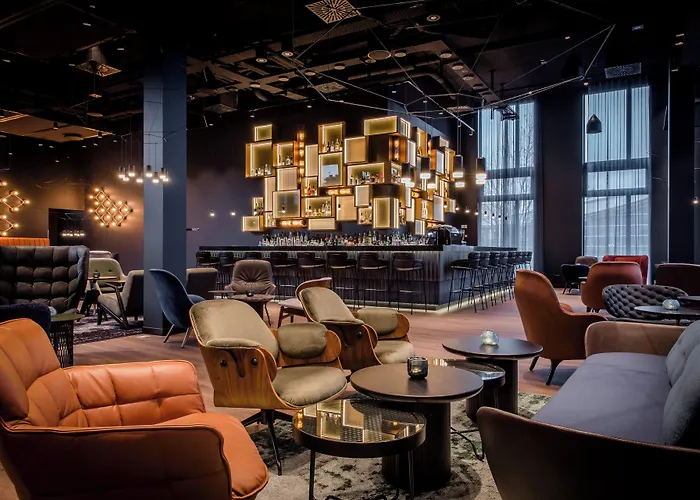 Motel One Stuttgart