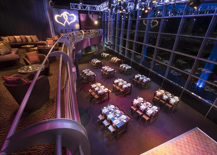 Motorcity Casino Hotel