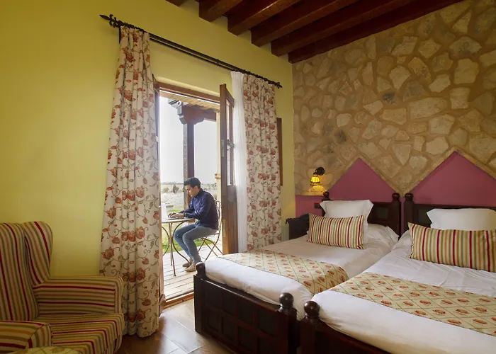 Ibersol La Casona De Andrea
