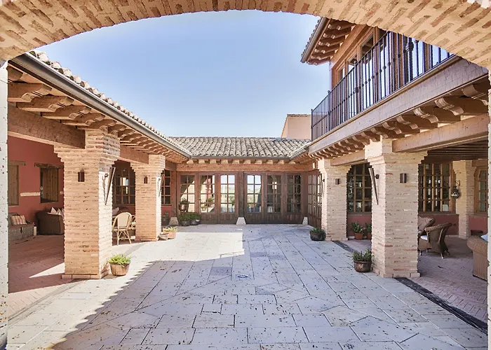 Ibersol La Casona De Andrea