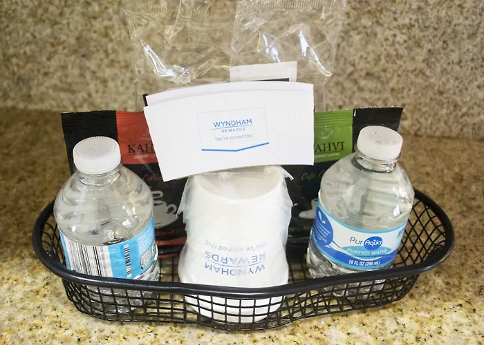 Extended Stay America Suites - Baytown