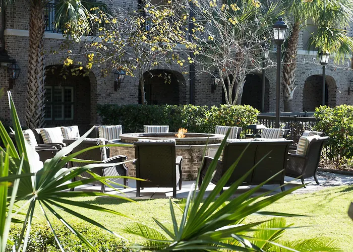 Courtyard Charleston Mount Pleasant