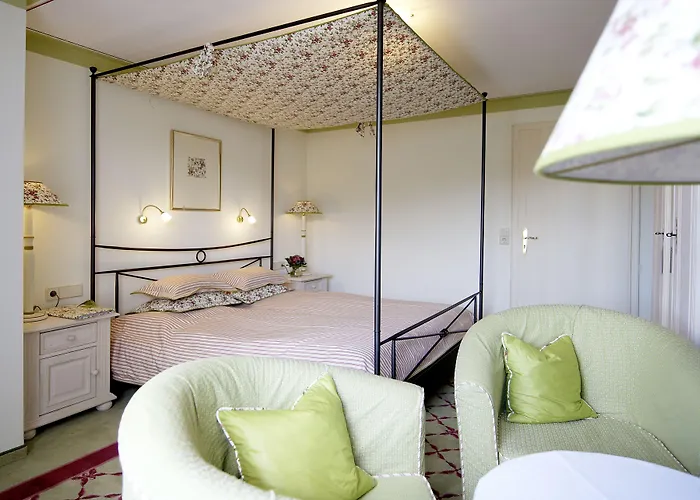Hotel & Restaurant Sonne