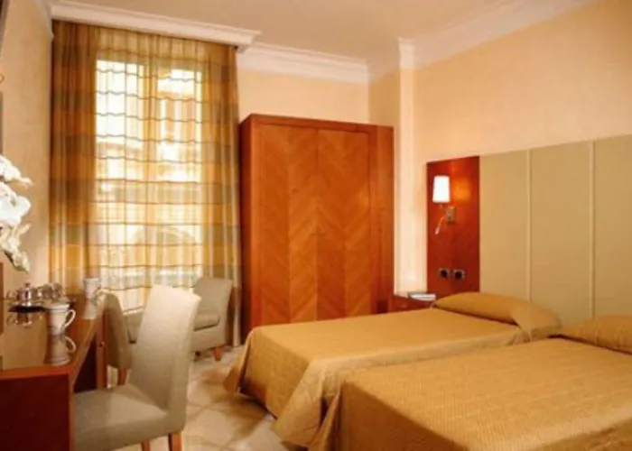 Triplyrooms Collection - Repubblica Rom