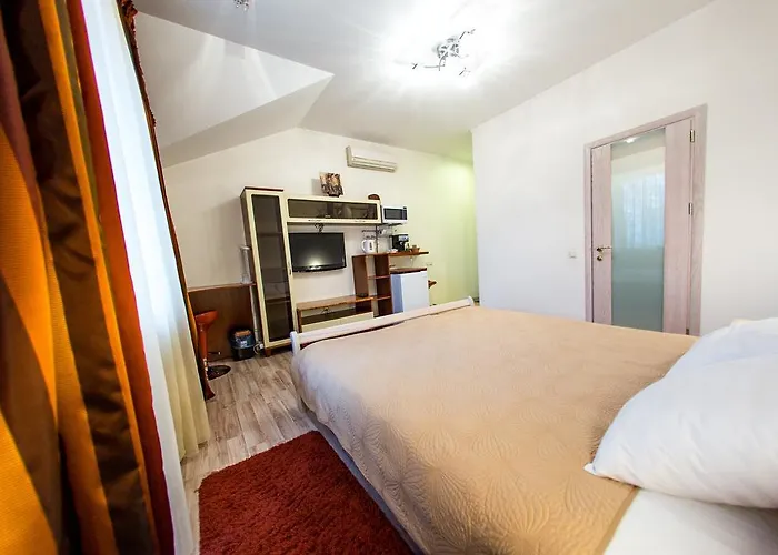 Abc Apartments Business Class