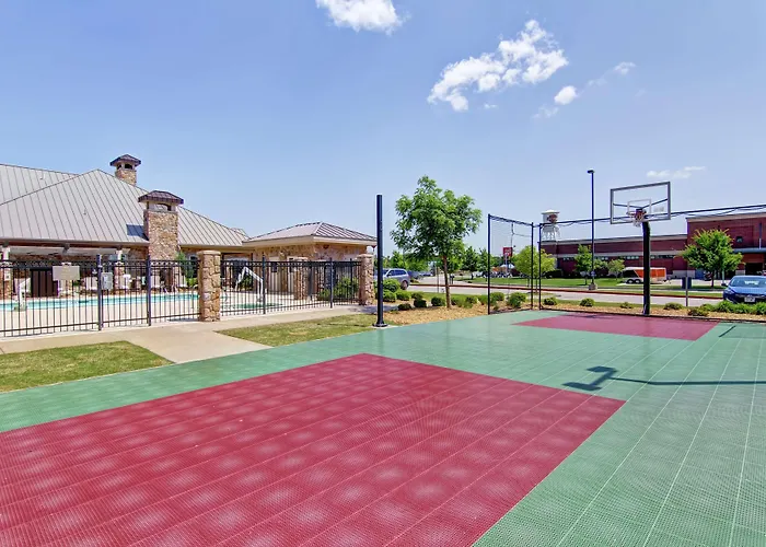 Homewood Suites By Hilton Oklahoma City-West