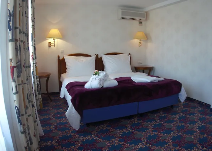 Boutiquehotel Schloßpalais
