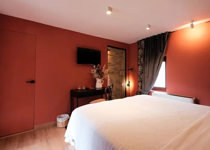 Hani I Pazarit Boutique Hotel