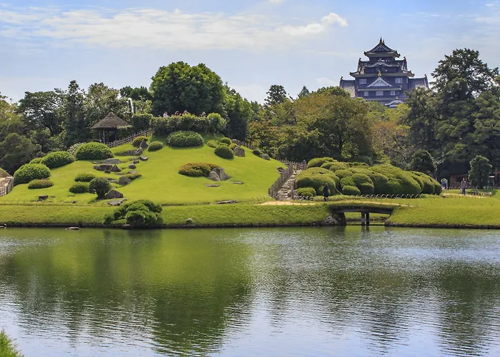 Daiwa Roynet Hotel Okayama Ekimae