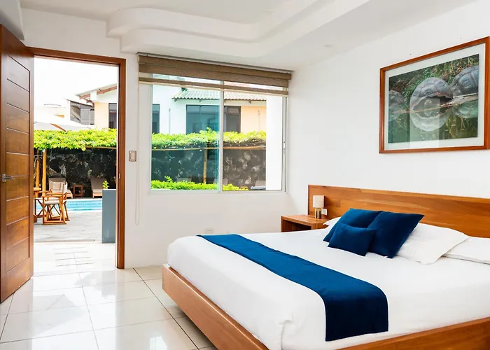 Hotel Las Ninfas