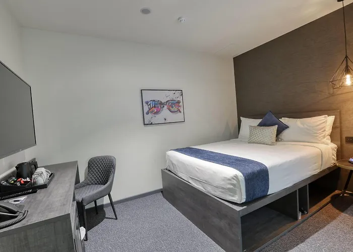 The Viv Hotel Wellington