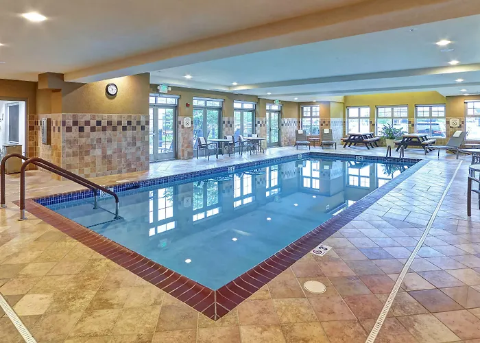 Residence Inn Minneapolis Plymouth