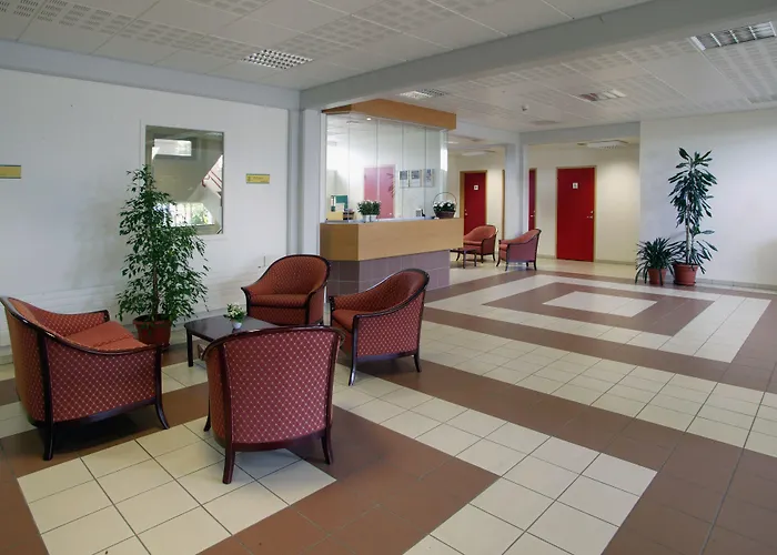 Hotel Edda Egilsstadir
