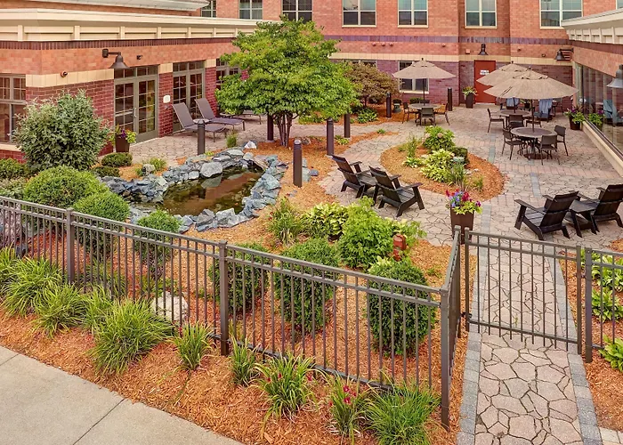 Residence Inn Minneapolis Plymouth