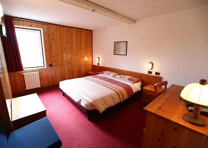 Albergo Quarto Pirovano