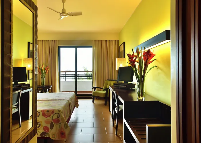 Pestana Sao Tome
