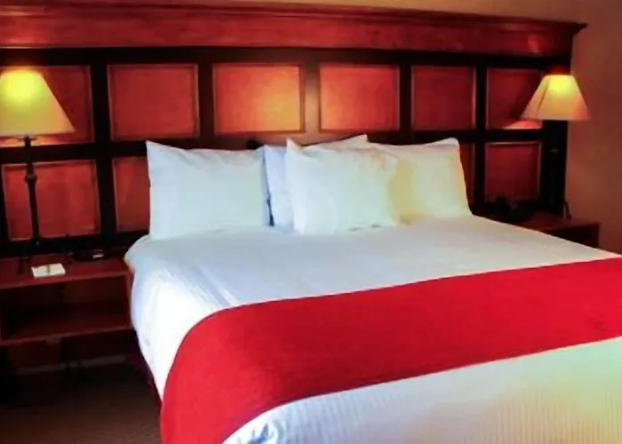 Diamond Mountain Casino Hotel