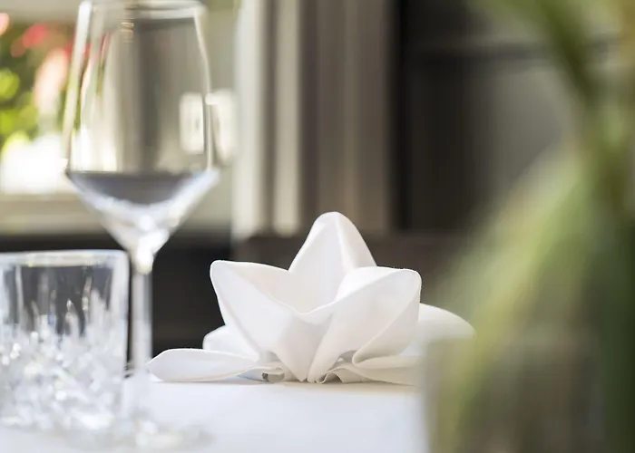 Genusshotel Krone&Roadtrips bei Basel