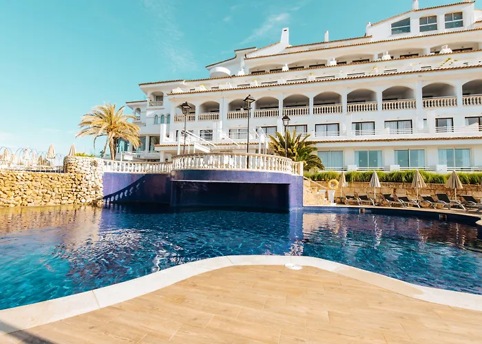 Sentido Fido Punta del Mar Hotel&Spa - Adults Only