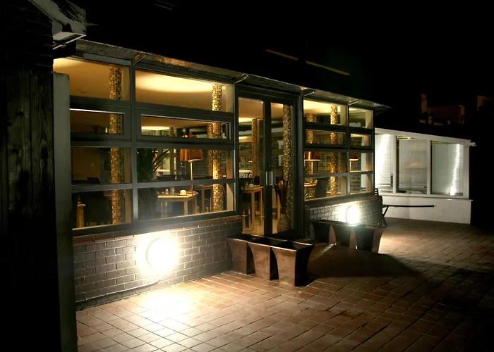 Beech Mount Hotel - Free Parking