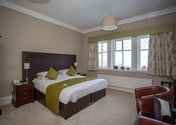 Sea Marge Hotel