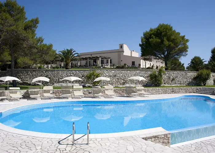 Masseria Panareo