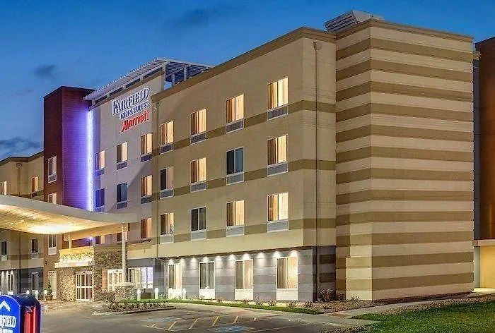 Fairfield Inn And Suites By Marriott Strasburg Shenandoah Valley