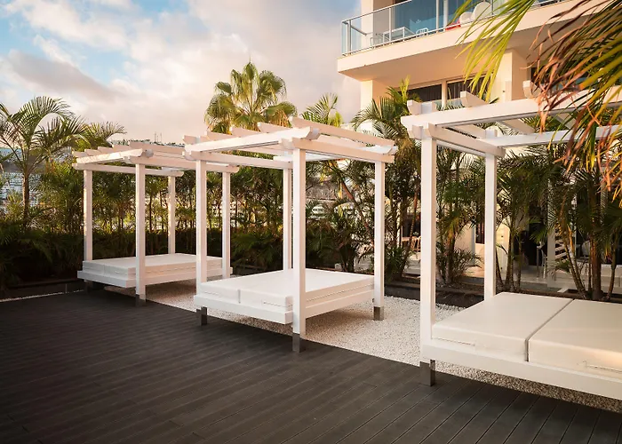 Marina Suites Gran Canaria