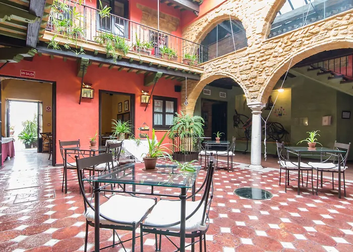 La Casona de Calderón Gastronomic&Boutique Hotel