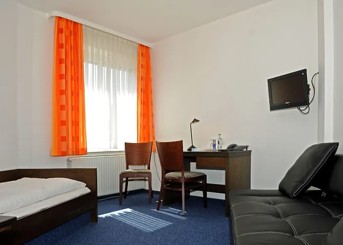 Hotel-Restaurant Thomsen