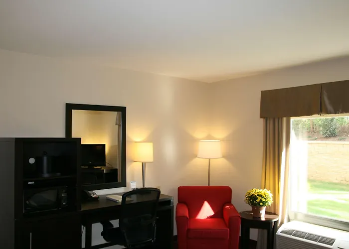 Hampton Inn & Suites Lebanon