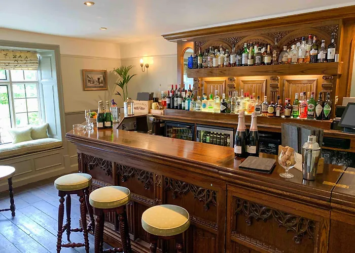 Mortons Manor