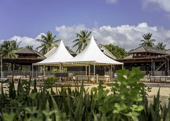 Langley Resort Fort Royal