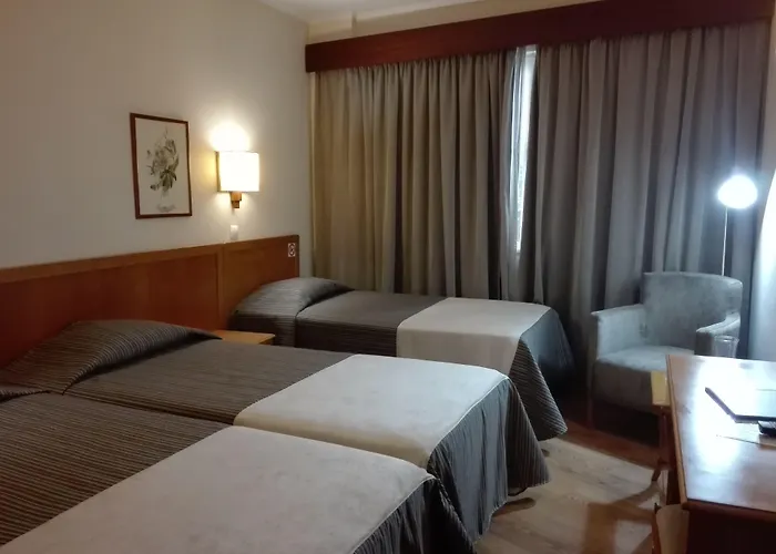 Hotel Do Centro