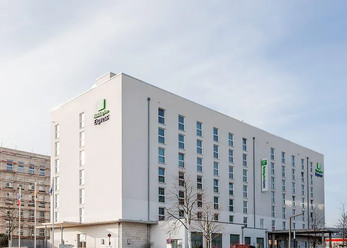 Holiday Inn Express Nürnberg-Schwabach
