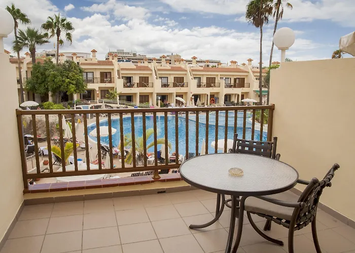 Hilton Vacation Club Royal Sunset Beach Club Tenerife