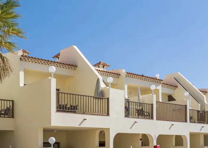 Hilton Vacation Club Royal Sunset Beach Club Tenerife