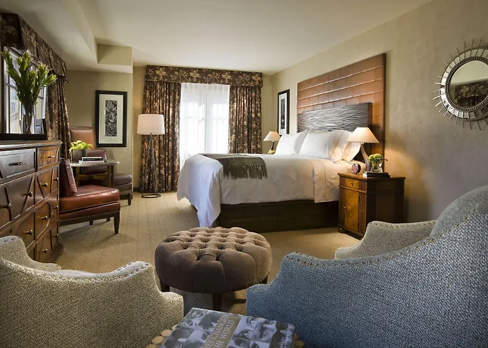Madeline Hotel And Residences