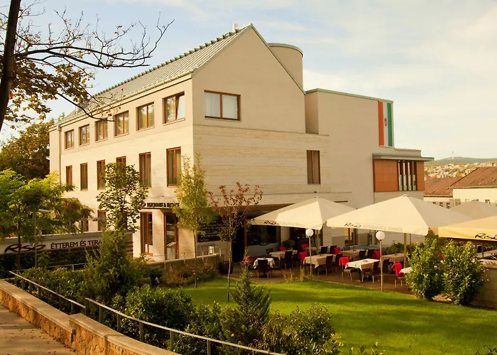Hotel Castle Garden