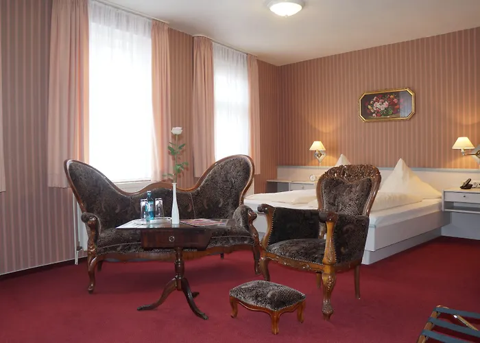 Hotel Busch