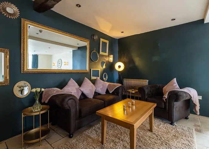 The Pennington Hotel