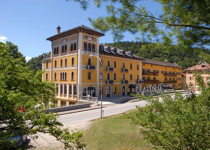 Grand Hotel Astoria