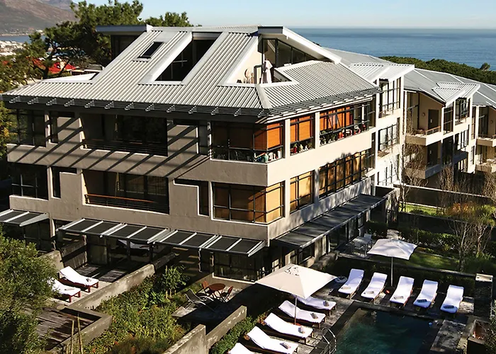 The Glen Apartments