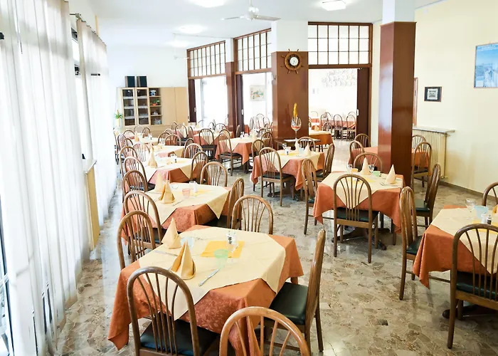 Hotel Milan