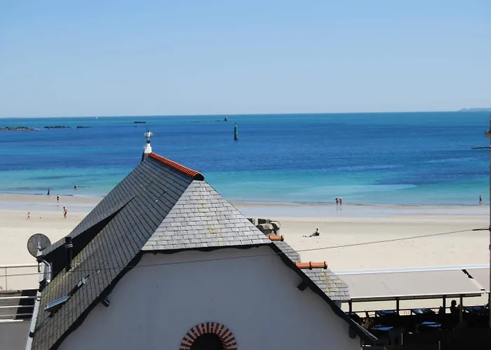 Hotel Des Druides