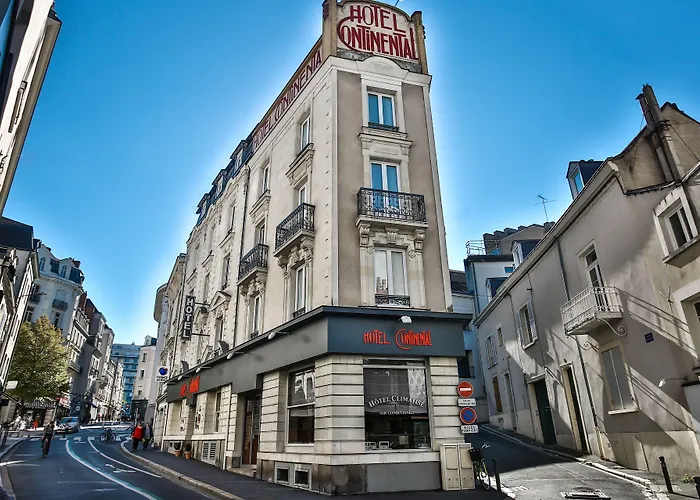 Hotel Continental
